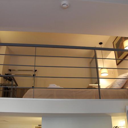 דירות סלוניקי Elizabeth'S Loft מראה חיצוני תמונה
