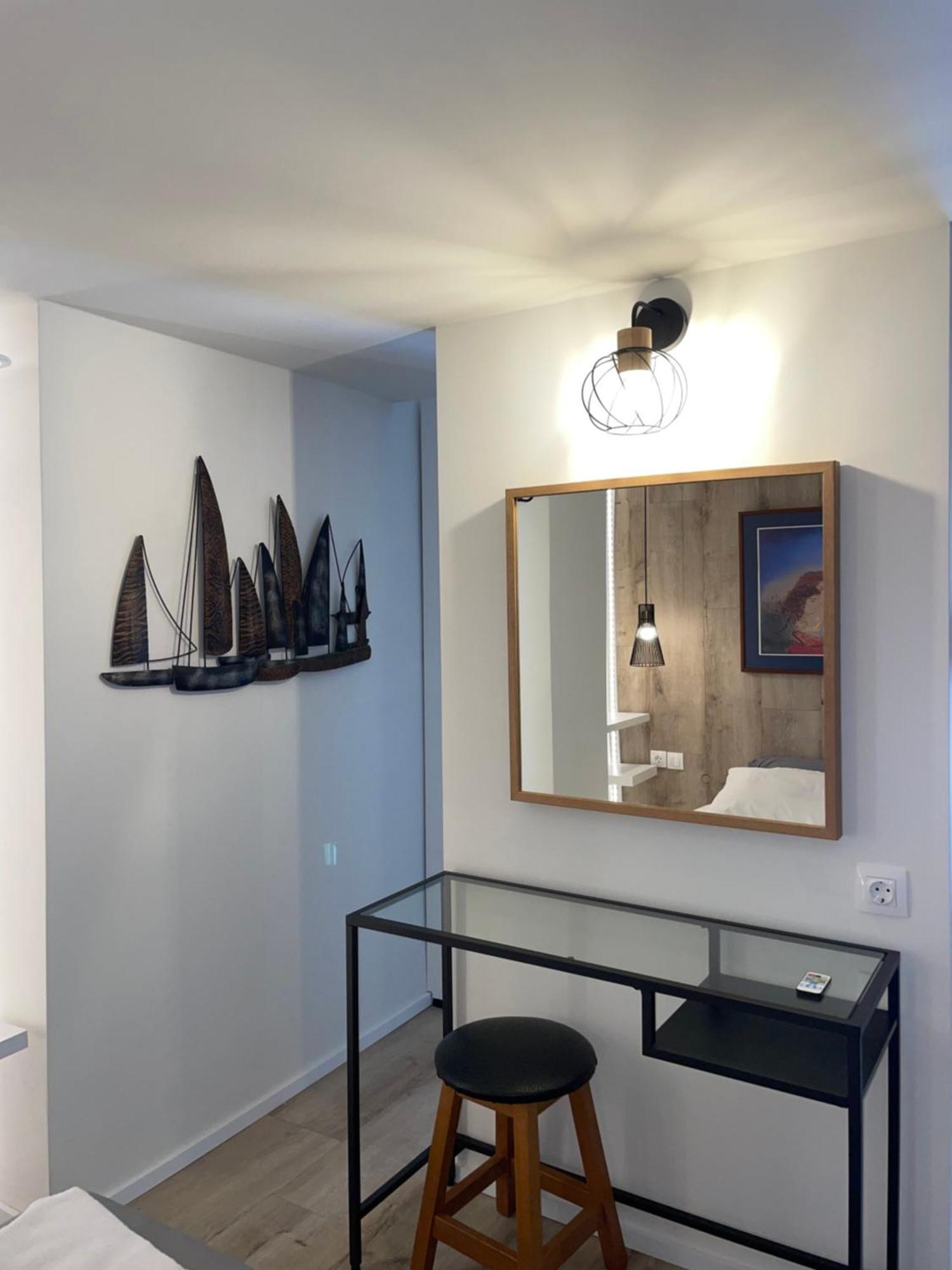 דירות סלוניקי Elizabeth'S Loft מראה חיצוני תמונה