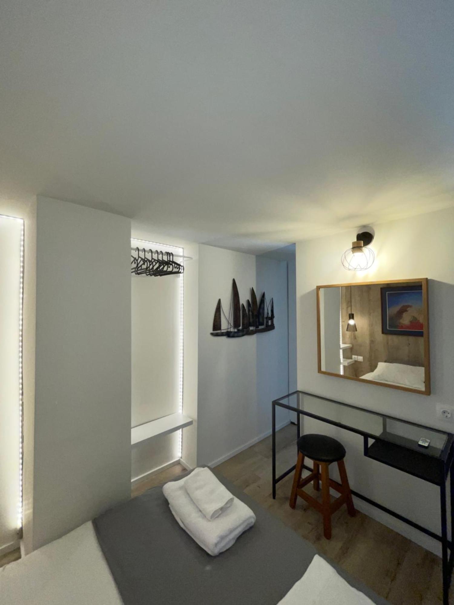 דירות סלוניקי Elizabeth'S Loft מראה חיצוני תמונה