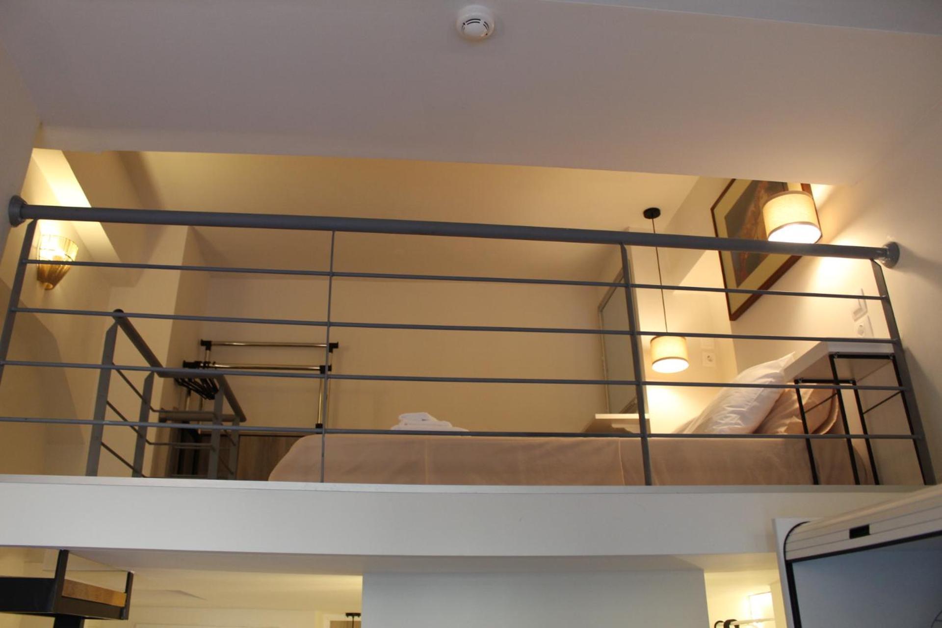 דירות סלוניקי Elizabeth'S Loft מראה חיצוני תמונה